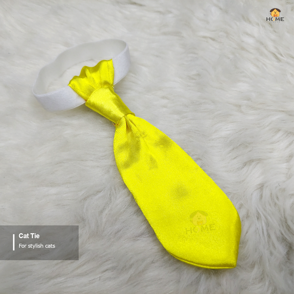 Cat tie