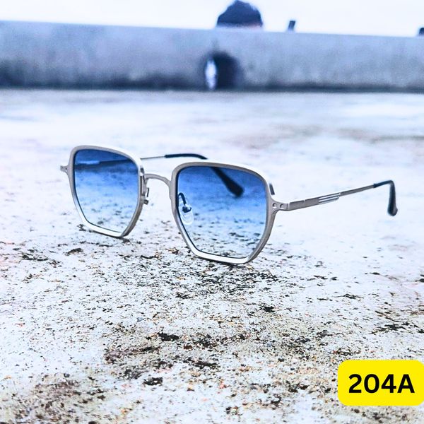 204A Premium Brand Sunglass