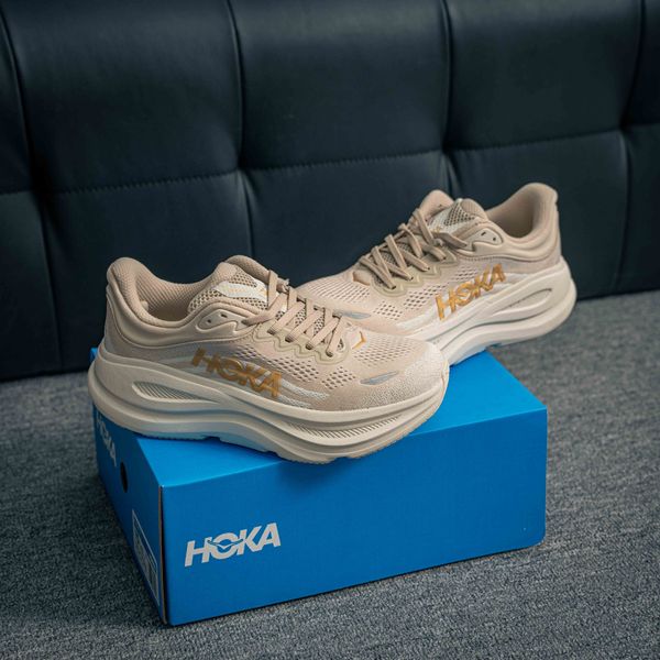 Hoka Bondi 9 (1:1)