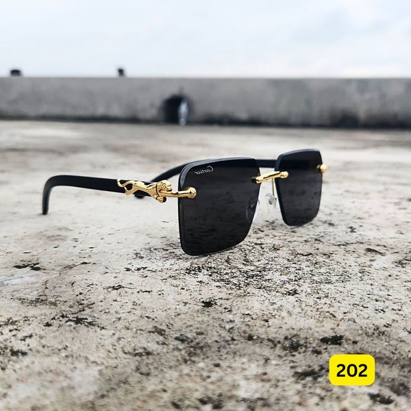 202 Premium Brand Sunglass