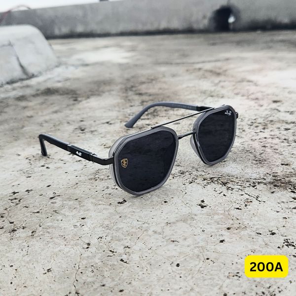 200A Premium Brand Sunglass