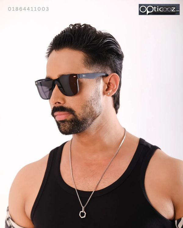 650_Premium Polarized Sunglass