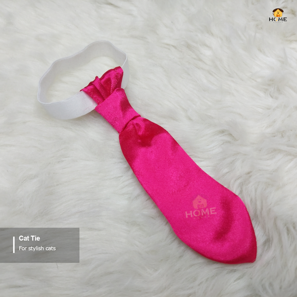 Cat tie
