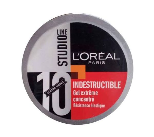 loreal হেয়ার ওয়াক্স extra hard 150 gm paris