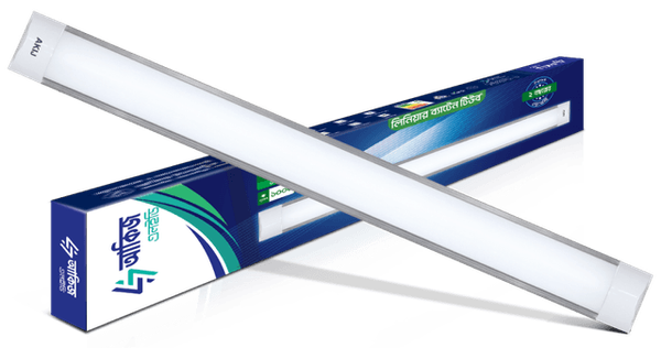 আকিজ টিউব বাল্ব ৪০ ওয়ার্ড