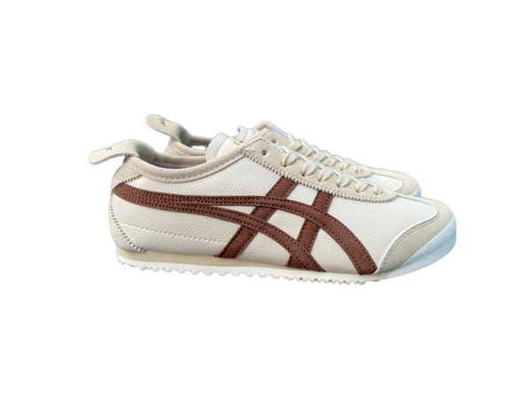 Onisuka Tiger Mexico 66 Brown
