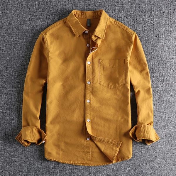 Full Sleeve Shirt