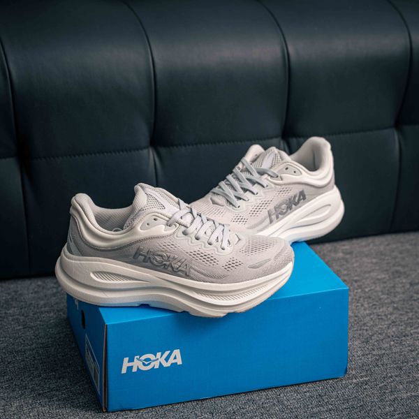 Hoka Bondi 9 (1:1)