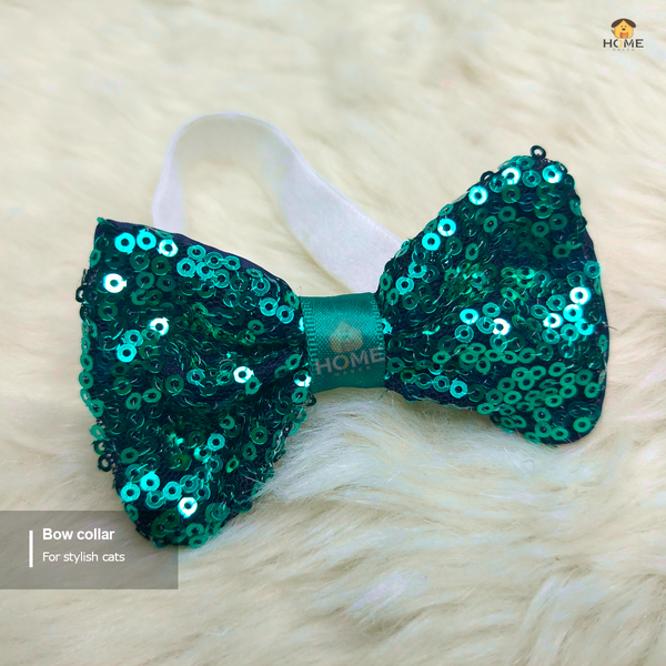 Cat bow