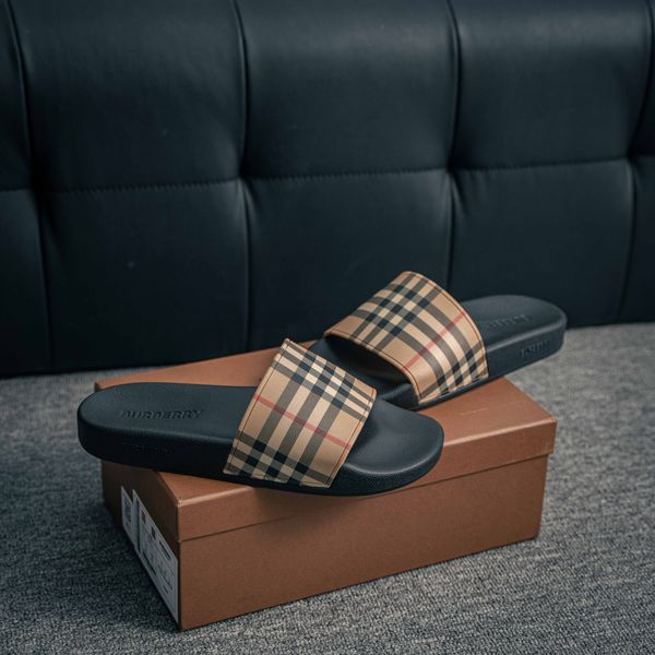 Burberry Sides (1:1)