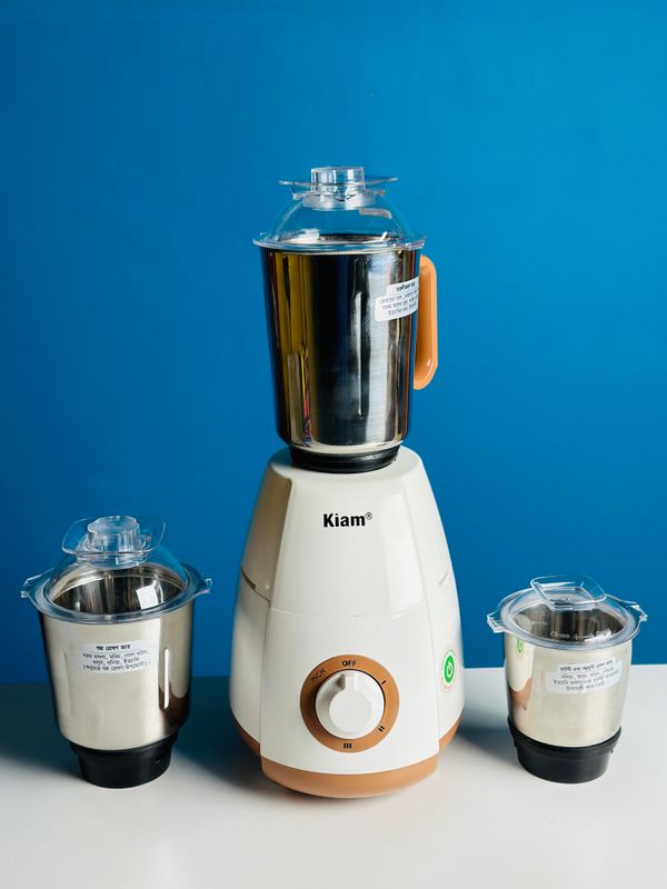 Kiam Bl-2200 Blander- 850w