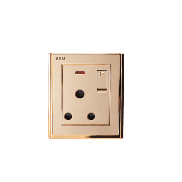 আকিজ ইনোভা এসি সুইচ