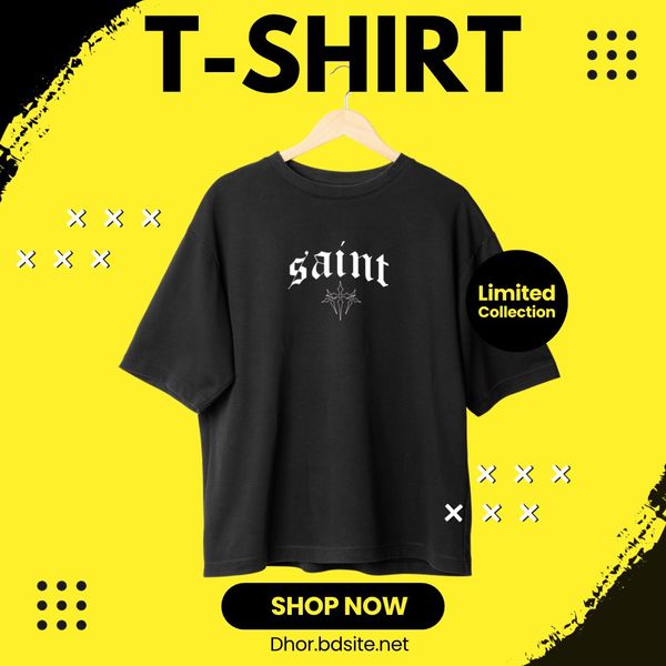 Saint