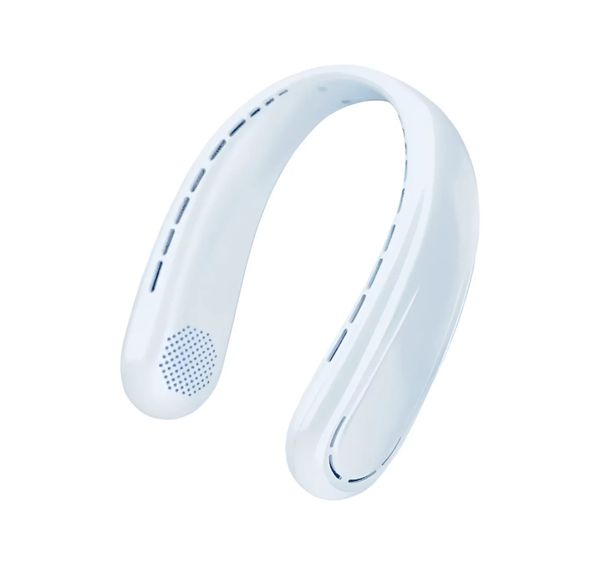Xiaomi Qualitell H4 2000mAh Neck Fan