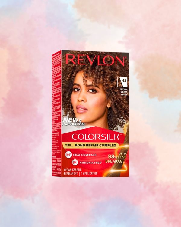 Revlon Color-silk™ #43