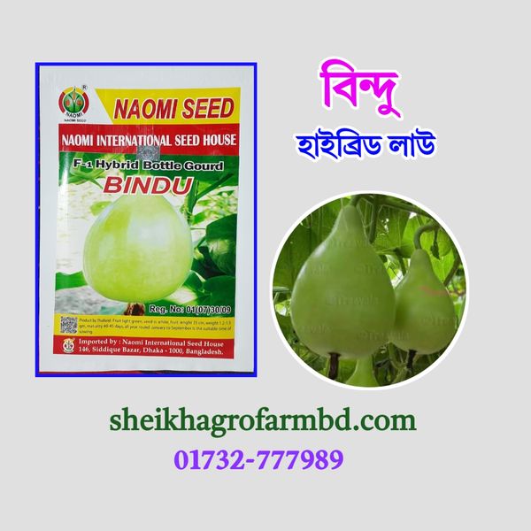 বিন্দু (হাইব্রিড লাউ)