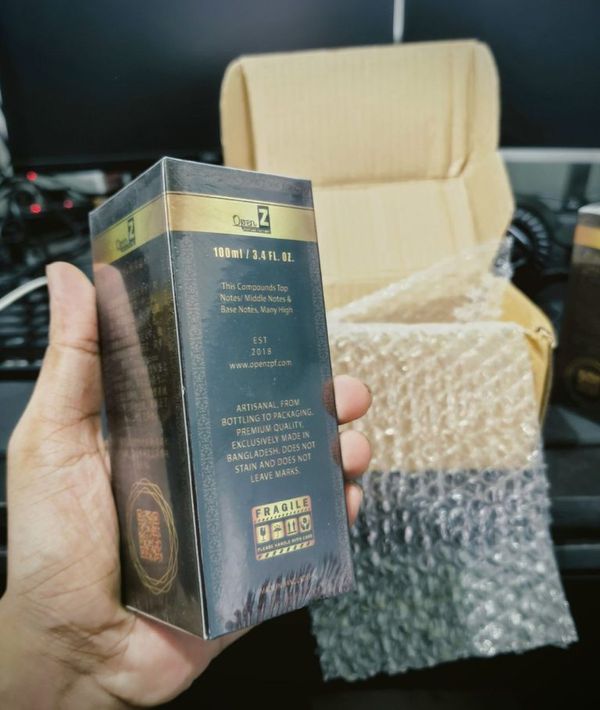 Pink Princess 11.5 Perfume | 100ml | Elegant Floral & Sweet Fragrance | Long Lasting | sera E-shop - Image 3