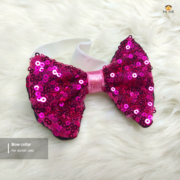 Cat bow