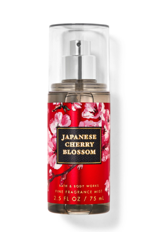 Japanese Cherry Blossom