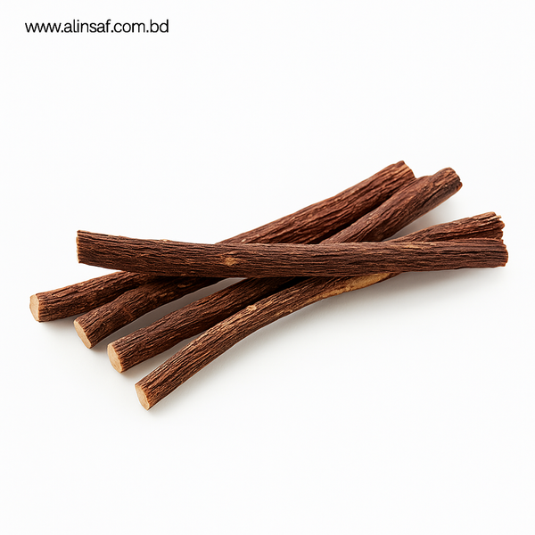 জয়তুনের মেসওয়াক - Olive / Zaitoon Miswak