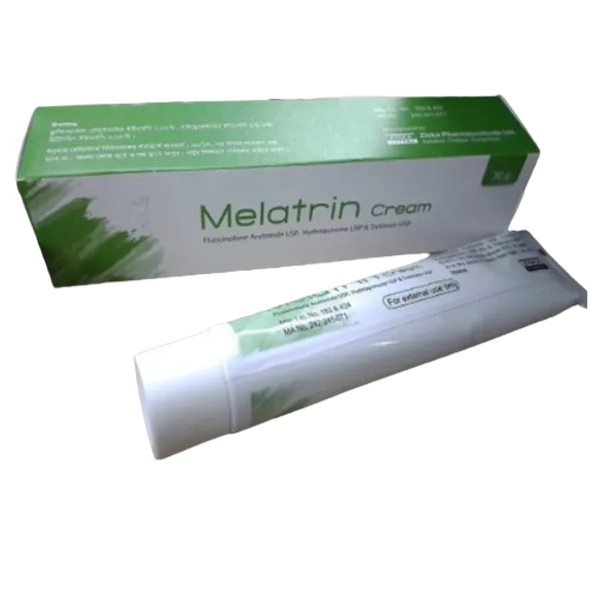Melatrin 30