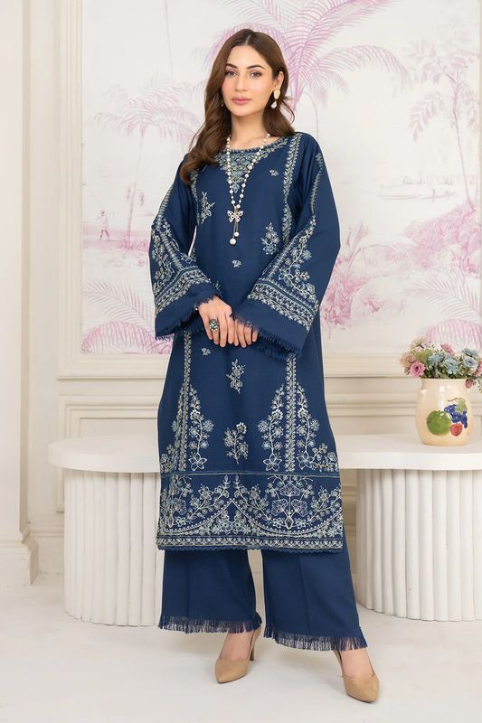 Salwar kameez