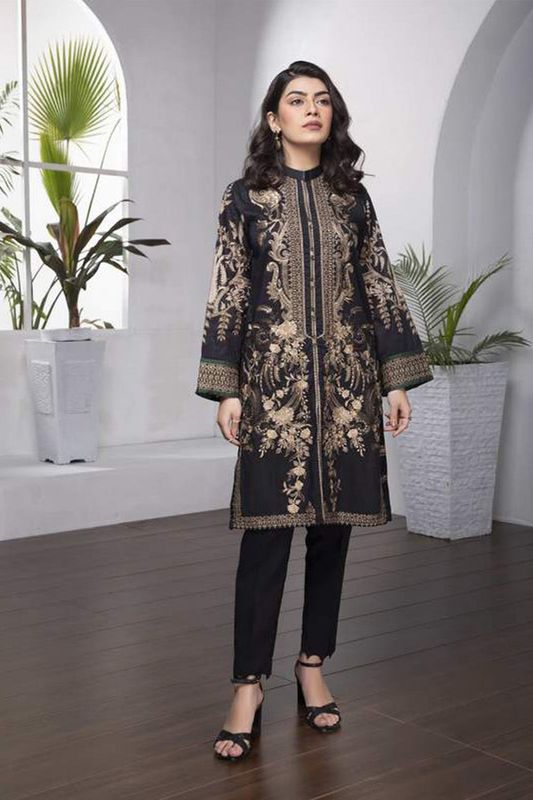 Salwar kameez