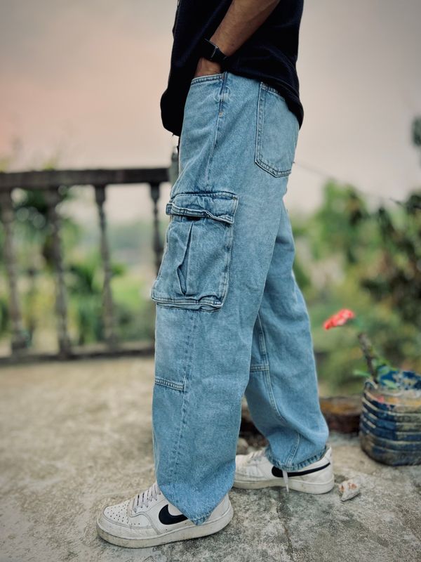 Buggy jeans - Image 3