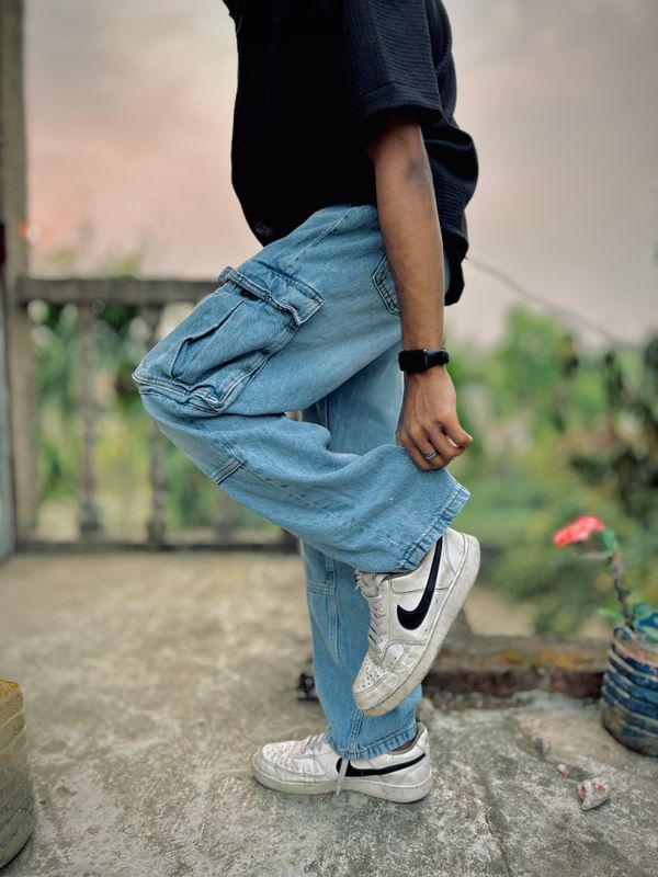 Buggy jeans - Image 4