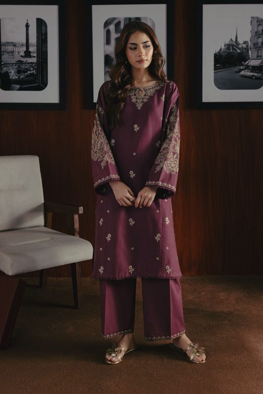 Salwar kameez