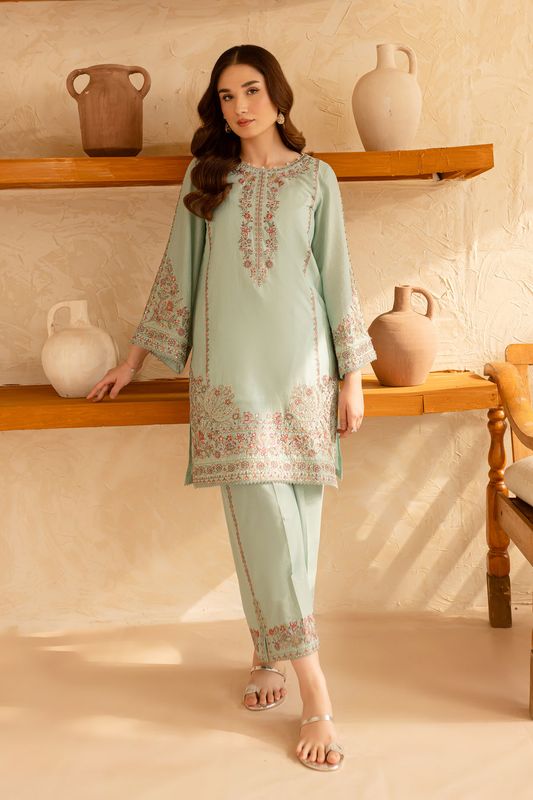 New Arrival