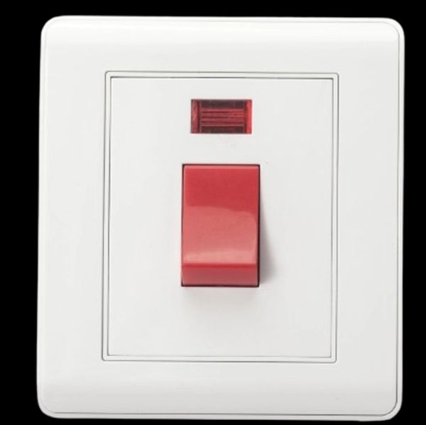 আকিজ এলিট  ডিপি সুইচ