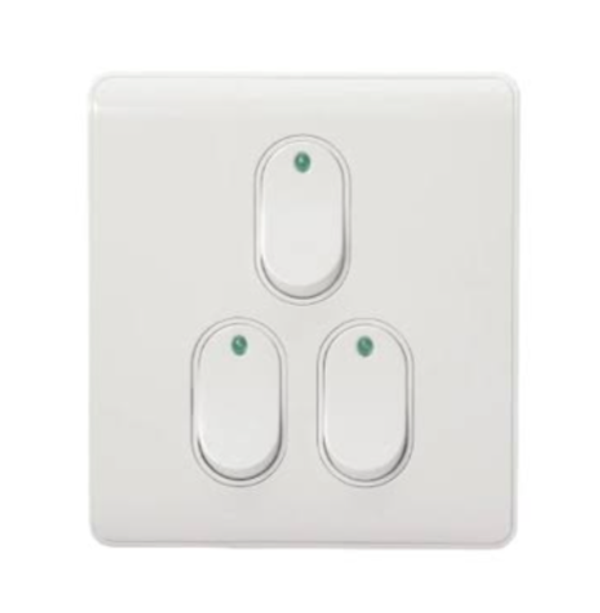 আকিজ এলিট ৩গেং ১Way