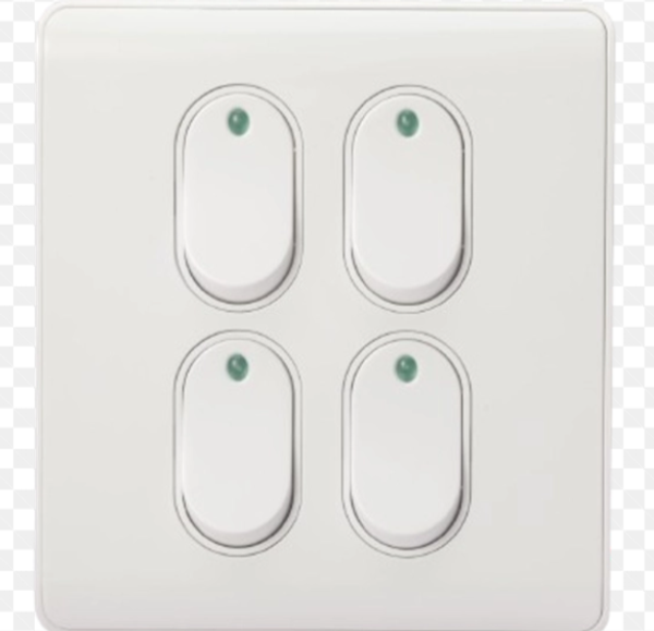 আকিজ এলিট ৪গেং ১Way