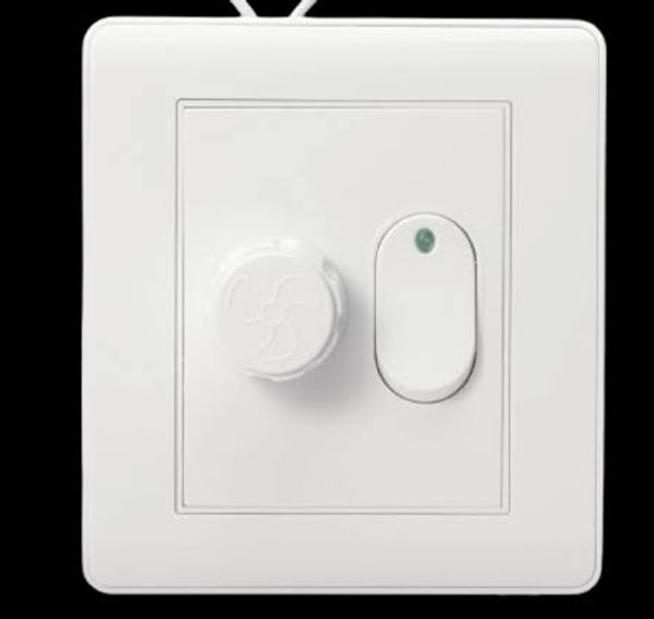 আকিজ এলিট ফেন ডেমার সুইচ