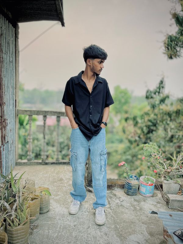 Buggy jeans - Image 5