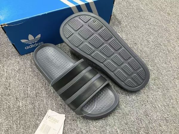 Adidas slide (Ash) Vietnam Variant