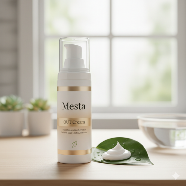 Mesta Out Cream