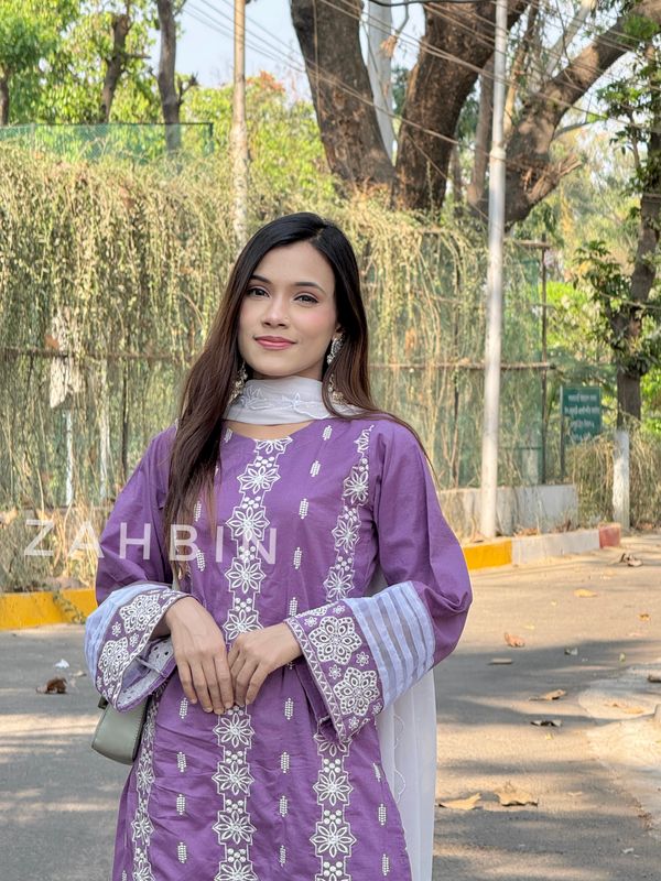 Manaal💜