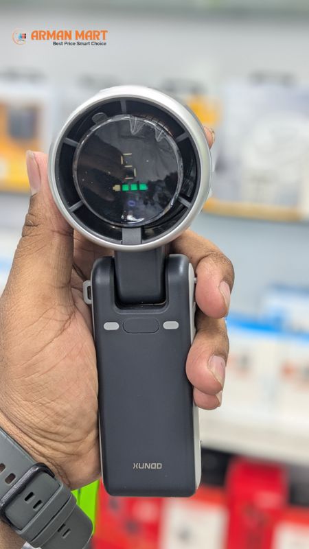 𝗫𝘂𝗻𝗱𝗱 𝗫𝗗𝗢𝗧-𝟬𝟲𝟱 – 𝗣𝗼𝗿𝘁𝗮𝗯𝗹𝗲 𝗥𝗲𝗰𝗵𝗮𝗿𝗴𝗲𝗮𝗯𝗹𝗲 𝗙𝗼𝗹𝗱𝗶𝗻𝗴 𝗙𝗮𝗻!