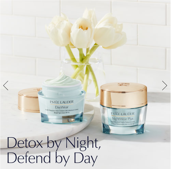 ESTEE LAUDER DAYWEAR CREAM SPF 15 50 ML (COS796)