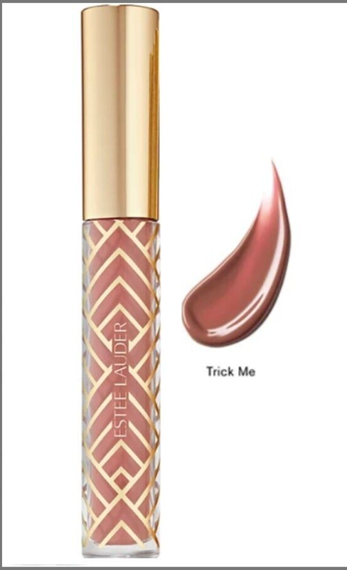 ESTTE LAUDER LIP GLOSS -A24 TRICK ME (COS1007)