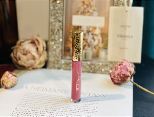 ESTTE LAUDER LIP GLOSS A44 PINK PERSUASION (COS1009)