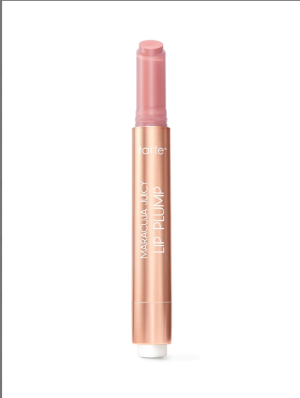 Tarte's Maracuja Juicy Lip Plump in Buffed Rose (COS1014)