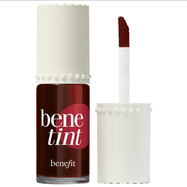 Benefit Benetint Rose-Tinted Lip & Cheek Stain (10ml) (COS710)