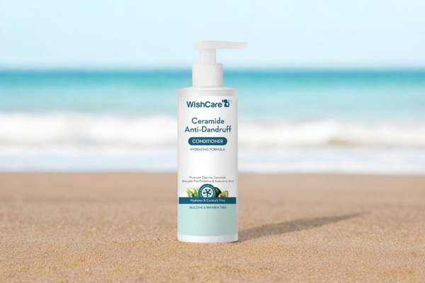 Wishcare Ceramide Anti-Dandruff Conditioner | 200ml