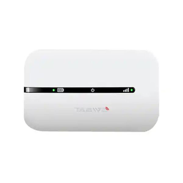 TABWD MF920 Pocket Router