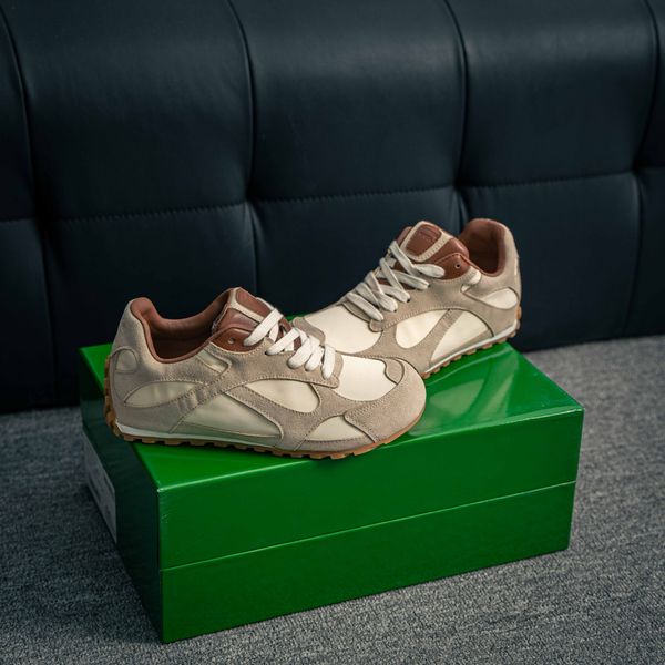 Bottega Veneta Orbit sneakers (1:1)