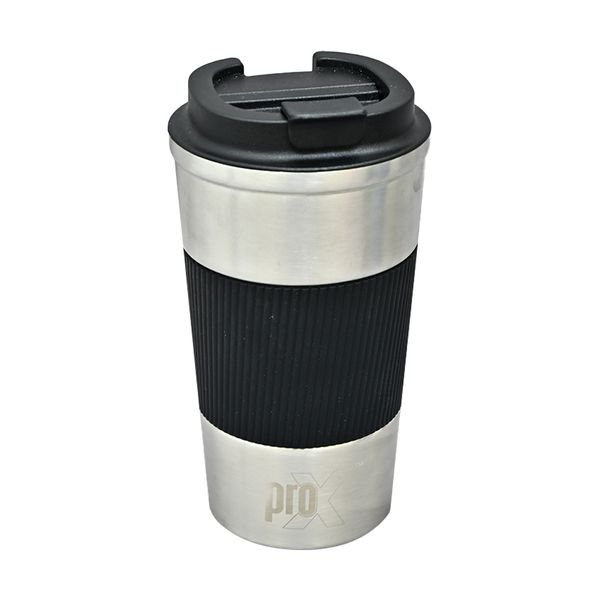 510ml SS Thermos Coffee Mug – CM-1756 SS Color