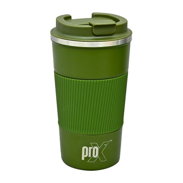 510ml SS Thermos Coffee Mug – CM-1756 Olive Color
